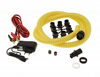 Насос электрический Genovo Power GP 80 B 12V