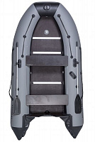 Лодка надувная Адмирал 330 Comfort