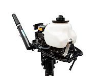 Лодочный мотор Hidea HD 5 FHS