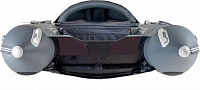 Лодка надувная Gladiator E 450 PRO