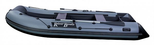 Лодка надувная River Boats RB - 330 