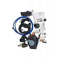 Лодочный мотор Reef Rider RREF 40 FES-T