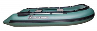Лодка надувная Polar Bird 340 Merlin