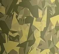 Лодка надувная River Boats RB - 330 НДНД камуфляж Карелия