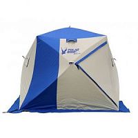 Палатка "Polar Bird" 4Т long