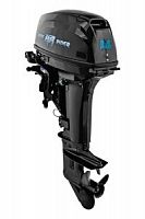 Лодочный мотор Reef Rider RR 9,9 FES PRO
