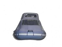 Тент - трансформер для лодок RB 330 - 350 (КМФ)