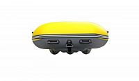 Лодка надувная Reef Тритон 400 S-Max