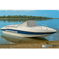 Стеклопластиковый катер Wyatboat - 3 У