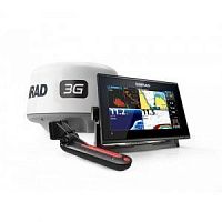 Эхолот Simrad GO9 XSE TotalScan