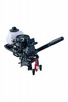 Лодочный мотор Reef Rider RR 5 FHS
