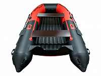 Лодка надувная Gladiator E 450 S