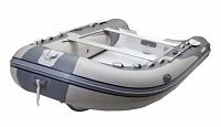 Лодка надувная Gladiator RIB 350 AL 