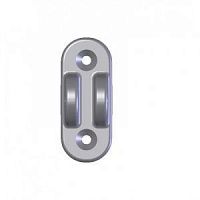 Опора для тента жесткая для катеров 