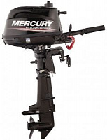 Лодочный мотор Mercury ME - F 5 M