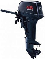 Лодочный мотор NS Marine NM 15 D2 S