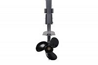 Лодочный мотор ALLFA CG T 9,8
