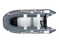 Лодка надувная Gladiator Light B 330 AL