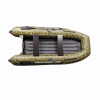 Лодка надувная Altair HD - 360 НДНД Карелия