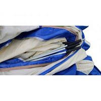 Палатка "Polar Bird" 4T long КОМПАКТ