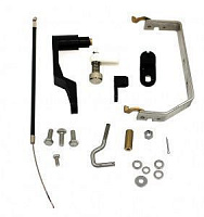 Фиттинг СДУ Yamaha 5 HP