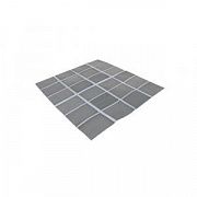 Пол 2T Лайт ЭВА для палаток Снегирь Лайт