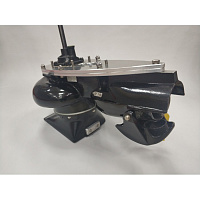 Водометная насадка на мотор Marlin Pro M F 115 PRO XS л.с.