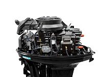 Лодочный мотор Hidea HD 40 FFES-T (гидроподъем)