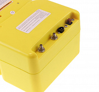 Насос электрический Genovo Power GP 80 B 12V