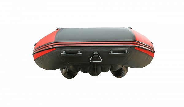 Лодка надувная Reef 420 НД Тритон