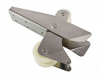 Роульс для якоря с качающимся роликом, нержавеющий