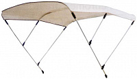 Тент whitewater bimini 1.5 - 1.7 м песочный