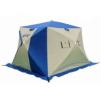 Палатка "Polar Bird" 4Т long