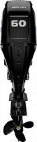Лодочный мотор Mercury ME - 60 EXLHPT BT 4S EFI SeaPro 