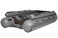 Лодка надувная Фрегат 420 Air F НДНД с фальшбортом