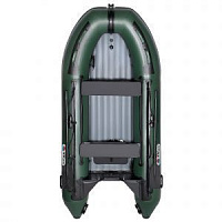 Лодка надувная SMarine Air - 470 IB