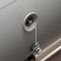 Лодка надувная Адмирал 480