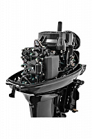 Лодочный мотор Reef Rider RR 40 FHS
