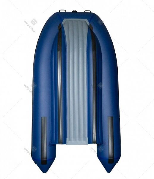 Лодка надувная Orca GT 380 НДНД