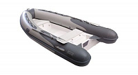Лодка надувная Gladiator RIB 420