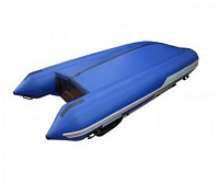 Лодка надувная Стелс 355