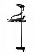 Носовой электромотор SEA-PRO 80L 60" GPS 24V с функцией Якорь (черный)