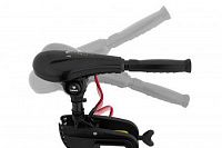 Лодочный электромотор Condor NRS - 36X (0,47 л.с.)