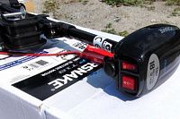 Электрический троллинговый мотор WaterSnake T18-FW