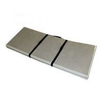 Пол ЭВА для палаток 3T Polar Bird и Снегирь