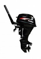 Лодочный мотор Hidea HDBF 9,9 HS PRO