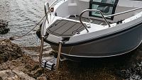 Комбинированная лодка Victory 470