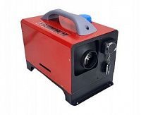 Автономный отопитель Sumitachi дизельный 12 - 220 В