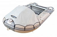 Лодка надувная Gladiator Professional D 420 AL