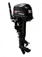 Лодочный мотор Hidea HD 30 FHS
